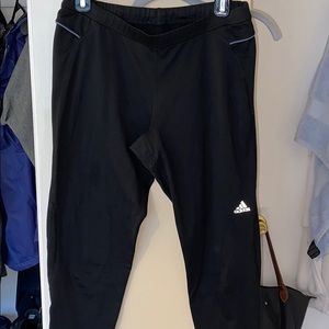 ADIDAS climawarm leggings